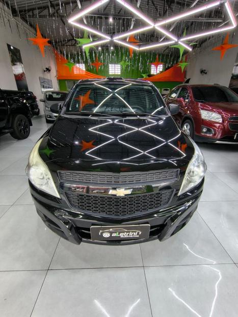 CHEVROLET Montana 1.4 FLEX LS, Foto 1