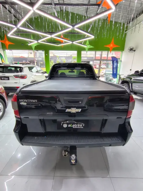 CHEVROLET Montana 1.4 FLEX LS, Foto 3