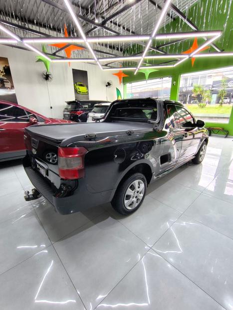 CHEVROLET Montana 1.4 FLEX LS, Foto 5