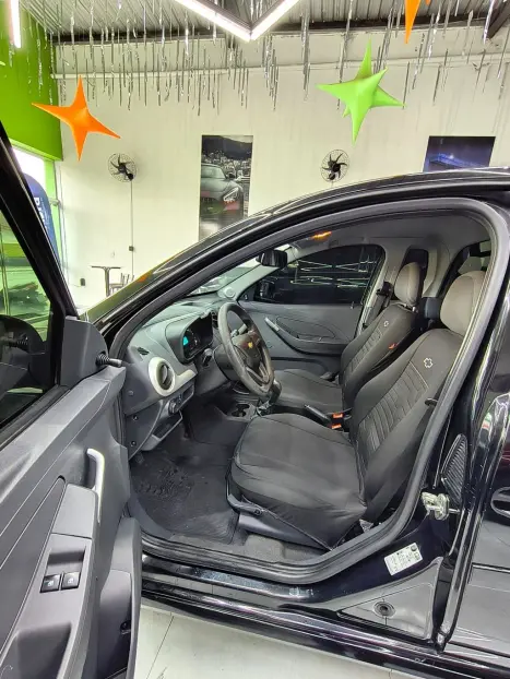 CHEVROLET Montana 1.4 FLEX LS, Foto 8
