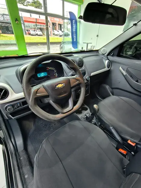 CHEVROLET Montana 1.4 FLEX LS, Foto 10