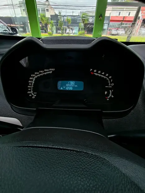 CHEVROLET Montana 1.4 FLEX LS, Foto 11