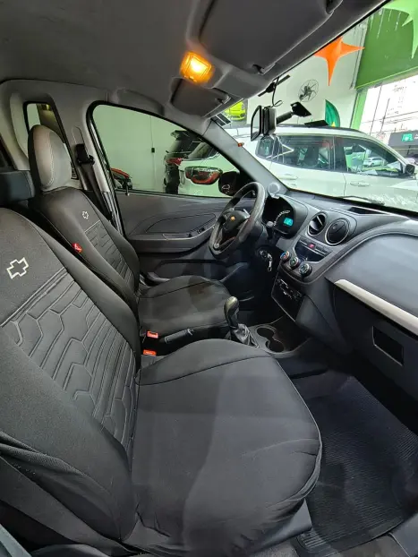 CHEVROLET Montana 1.4 FLEX LS, Foto 12
