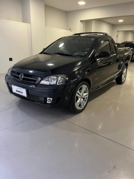 CHEVROLET Montana 1.8 FLEX SPORT, Foto 3