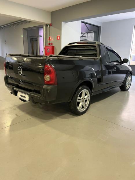 CHEVROLET Montana 1.8 FLEX SPORT, Foto 4