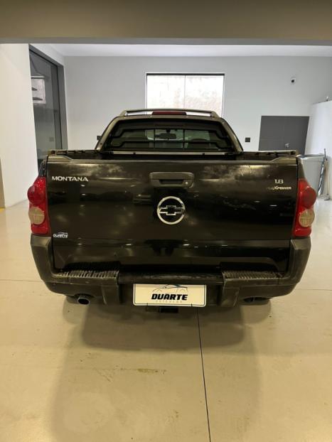 CHEVROLET Montana 1.8 FLEX SPORT, Foto 5
