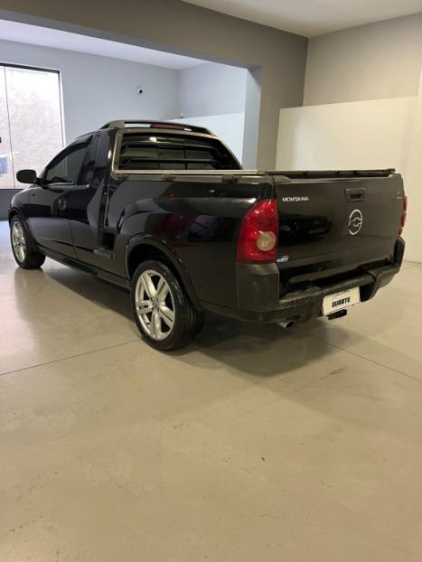 CHEVROLET Montana 1.8 FLEX SPORT, Foto 6