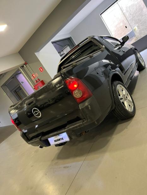 CHEVROLET Montana 1.8 FLEX SPORT, Foto 8