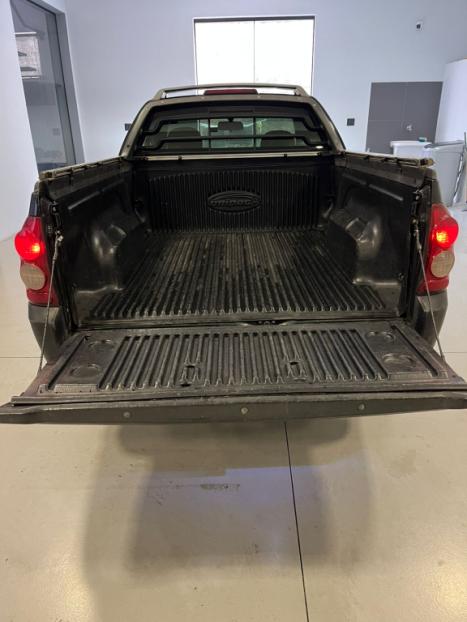 CHEVROLET Montana 1.8 FLEX SPORT, Foto 9