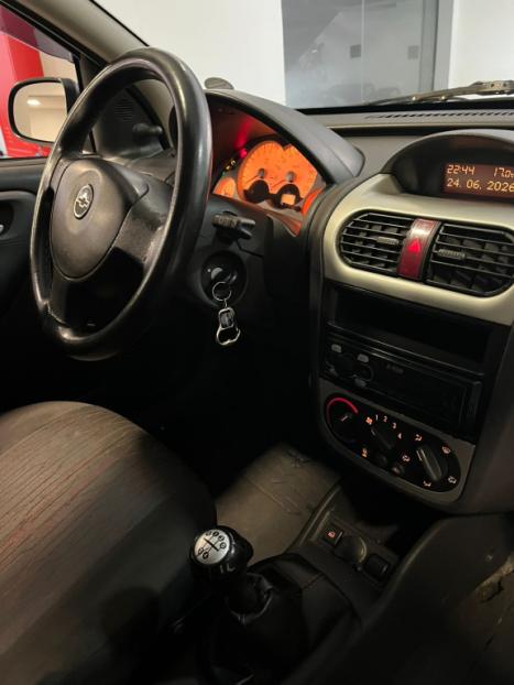 CHEVROLET Montana 1.8 FLEX SPORT, Foto 14