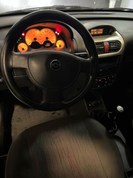 CHEVROLET Montana 1.8 FLEX SPORT, Foto 15