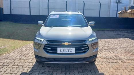 CHEVROLET Montana 1.2 12V FLEX PREMIER TURBO AUTOM�TICO, Foto 2