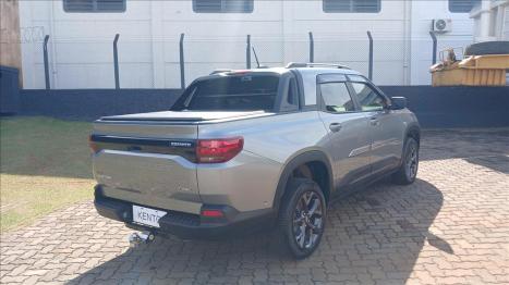 CHEVROLET Montana 1.2 12V FLEX PREMIER TURBO AUTOM�TICO, Foto 4