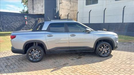 CHEVROLET Montana 1.2 12V FLEX PREMIER TURBO AUTOM�TICO, Foto 5