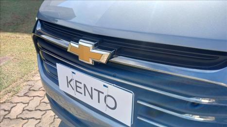 CHEVROLET Montana 1.2 12V FLEX PREMIER TURBO AUTOM�TICO, Foto 11