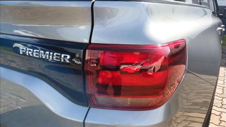 CHEVROLET Montana 1.2 12V FLEX PREMIER TURBO AUTOM�TICO, Foto 12