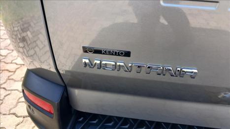 CHEVROLET Montana 1.2 12V FLEX PREMIER TURBO AUTOM�TICO, Foto 13