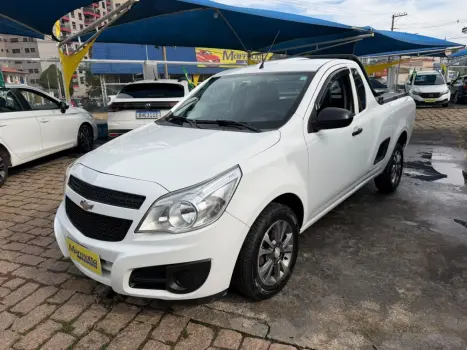 CHEVROLET Montana 1.4 FLEX LS, Foto 1