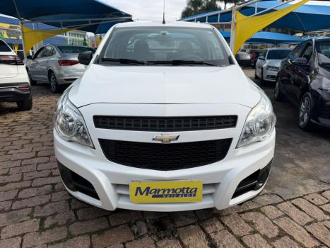 CHEVROLET Montana 1.4 FLEX LS, Foto 2