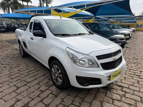 CHEVROLET Montana 1.4 FLEX LS, Foto 3