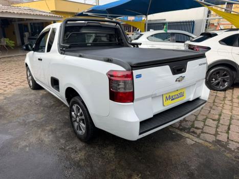CHEVROLET Montana 1.4 FLEX LS, Foto 4