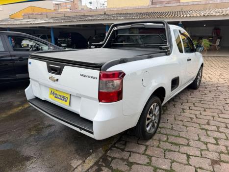 CHEVROLET Montana 1.4 FLEX LS, Foto 5