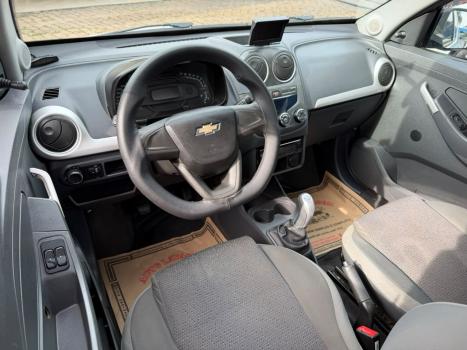 CHEVROLET Montana 1.4 FLEX LS, Foto 7
