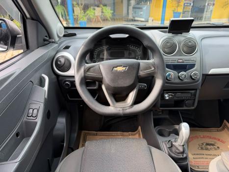 CHEVROLET Montana 1.4 FLEX LS, Foto 9