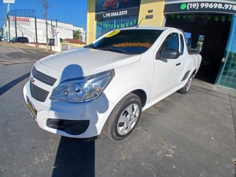 CHEVROLET Montana 1.4 FLEX LS, Foto 2