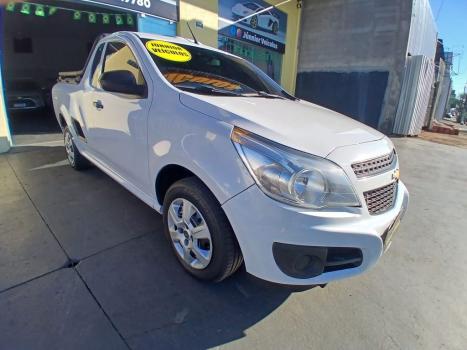 CHEVROLET Montana 1.4 FLEX LS, Foto 3