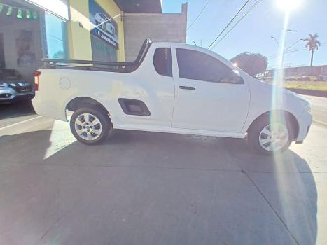 CHEVROLET Montana 1.4 FLEX LS, Foto 5
