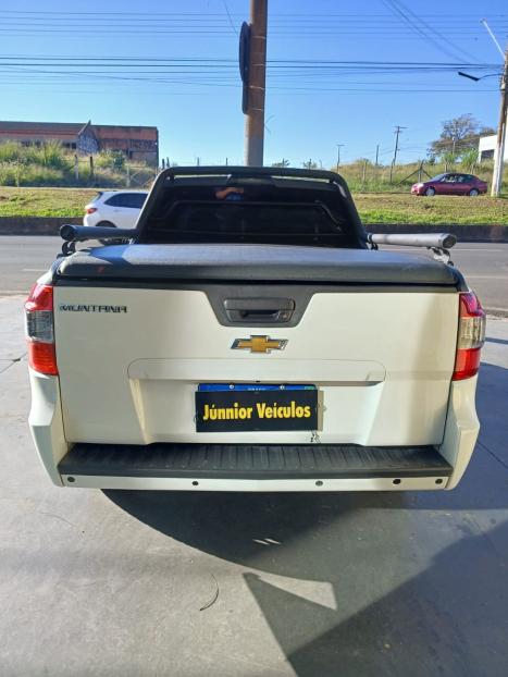 CHEVROLET Montana 1.4 FLEX LS, Foto 6