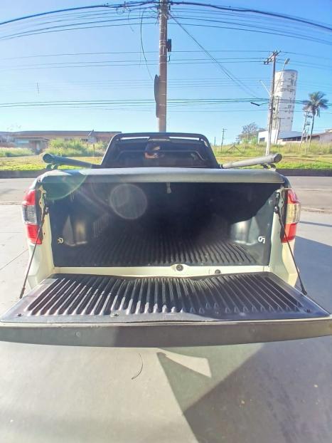 CHEVROLET Montana 1.4 FLEX LS, Foto 7