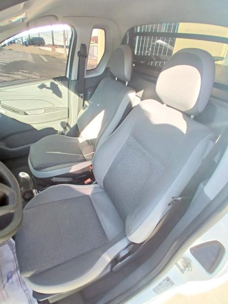 CHEVROLET Montana 1.4 FLEX LS, Foto 8