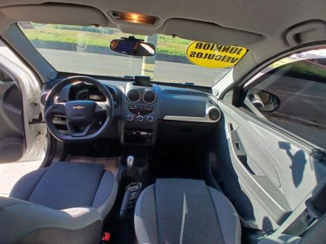 CHEVROLET Montana 1.4 FLEX LS, Foto 9