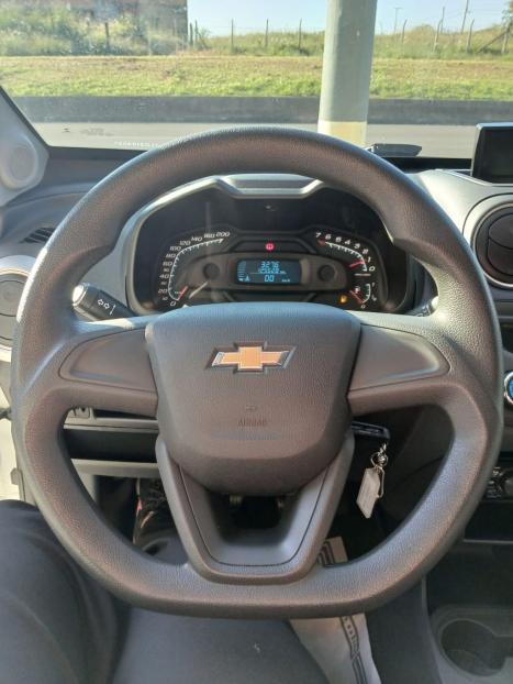CHEVROLET Montana 1.4 FLEX LS, Foto 10