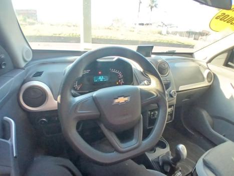 CHEVROLET Montana 1.4 FLEX LS, Foto 11