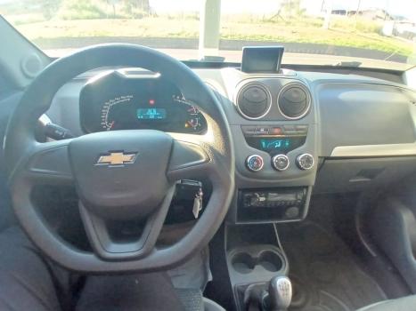 CHEVROLET Montana 1.4 FLEX LS, Foto 12