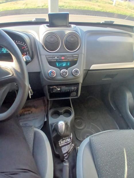 CHEVROLET Montana 1.4 FLEX LS, Foto 13