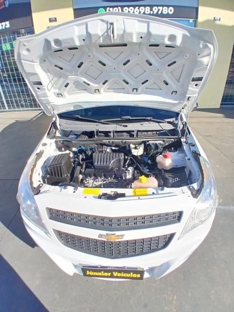 CHEVROLET Montana 1.4 FLEX LS, Foto 15