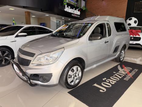 CHEVROLET Montana 1.4 FLEX LS, Foto 1