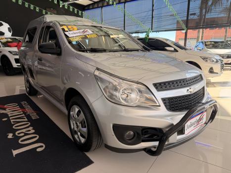 CHEVROLET Montana 1.4 FLEX LS, Foto 2