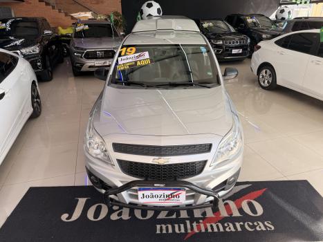 CHEVROLET Montana 1.4 FLEX LS, Foto 3