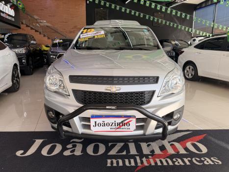 CHEVROLET Montana 1.4 FLEX LS, Foto 5