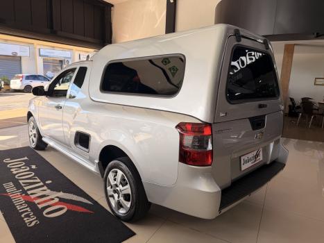 CHEVROLET Montana 1.4 FLEX LS, Foto 6