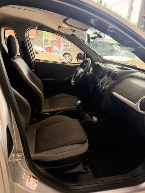 CHEVROLET Montana 1.4 FLEX LS, Foto 7