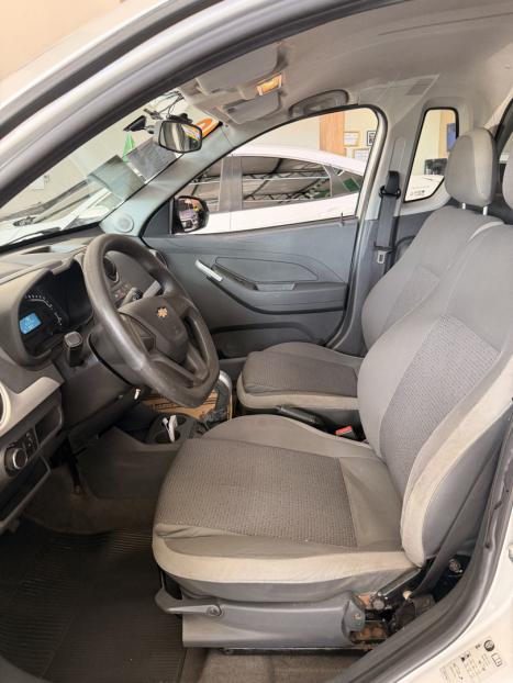 CHEVROLET Montana 1.4 FLEX LS, Foto 8