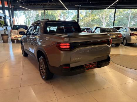 CHEVROLET Montana 1.2 12V FLEX TURBO, Foto 7