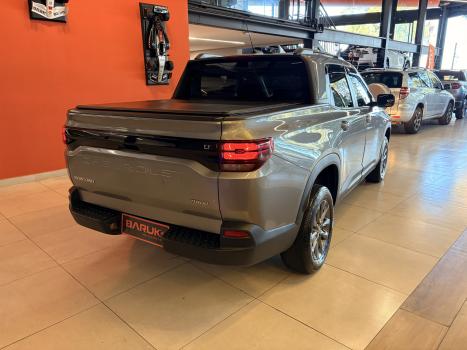 CHEVROLET Montana 1.2 12V FLEX TURBO, Foto 9