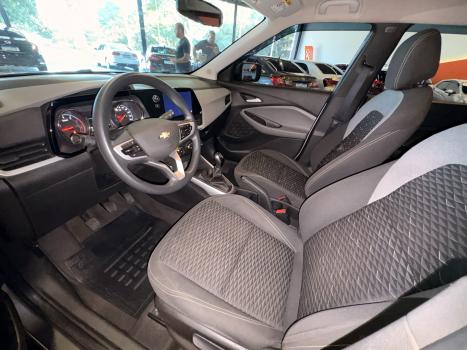 CHEVROLET Montana 1.2 12V FLEX TURBO, Foto 11